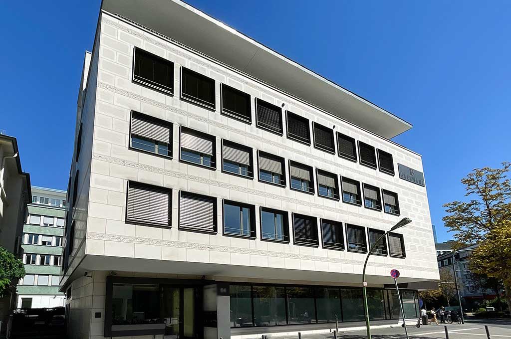 Moderne Praxisräumlichkeiten in Bestlage – Bild 2